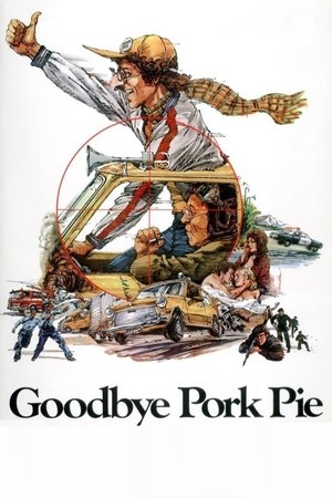 Watch Free Goodbye Pork Pie (1980)