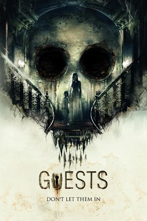 Watch Free Guests (2019)