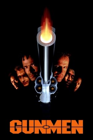 Watch Free Gunmen (1993)