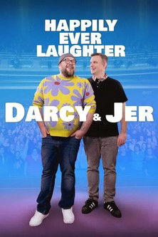 Watch Free Happily Ever Laughter The Darcy Jer Story (2024)