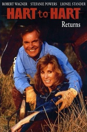 Watch Free Hart to Hart Returns (1993)