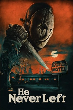 Watch Free He Never Left (2023)