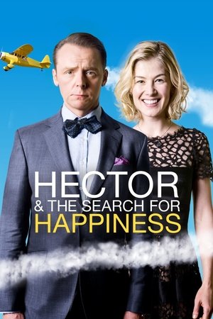 Watch Free Hector and the Search for Happiness (2014)