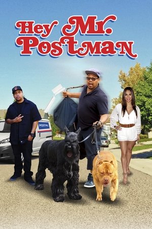 Watch Free Hey, Mr. Postman! (2018)