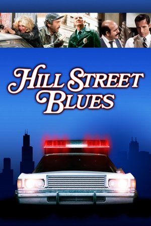 Watch Free Hill Street Blues (19811987)