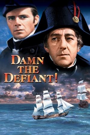 Watch Free Damn the Defiant! (1962)