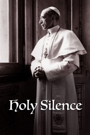 Watch Free Holy Silence (2020)