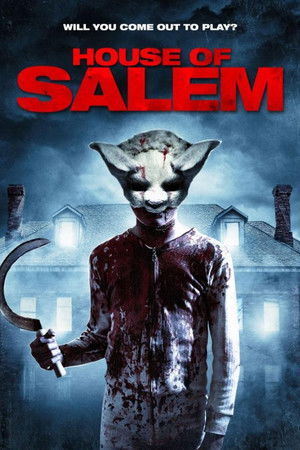 Watch Free House of Salem (2016)