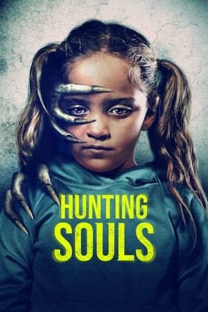 Watch Free Hunting Souls (2022)
