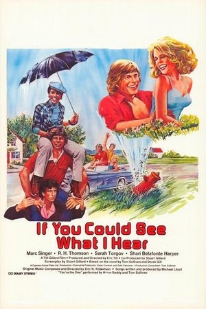 Watch Free If You Could See What I Hear (1982)