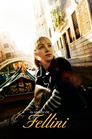 Watch Free In Search of Fellini (2017)