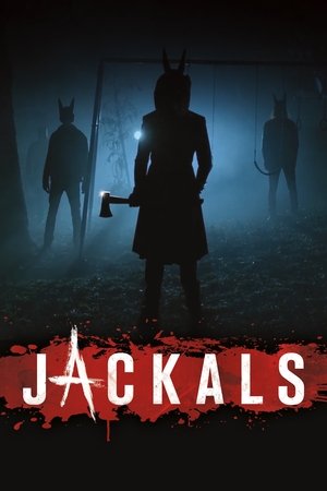 Watch Free Jackals (2017)