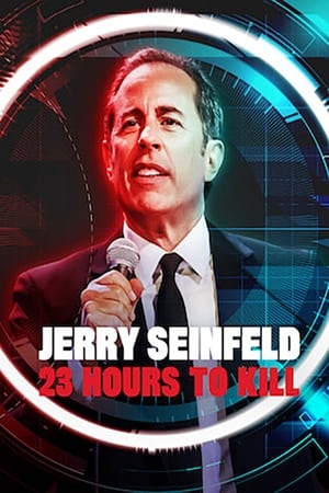 Watch Full Movie: Jerry Seinfeld: 23 Hours to Kill (2020)