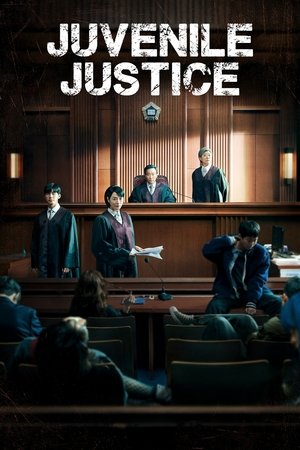 Watch Free Juvenile Justice (2022-)