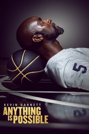 Watch Free Kevin Garnett Anything Is Possible (2021)