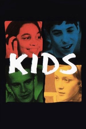 Watch Free Kids (1995)