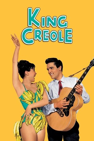 Watch Free King Creole (1958)