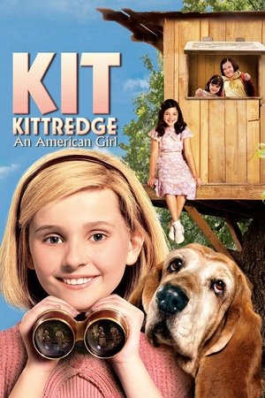 Watch Free Kit Kittredge: An American Girl (2008)