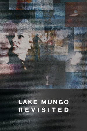 Watch Free Lake Mungo Revisited (2025)