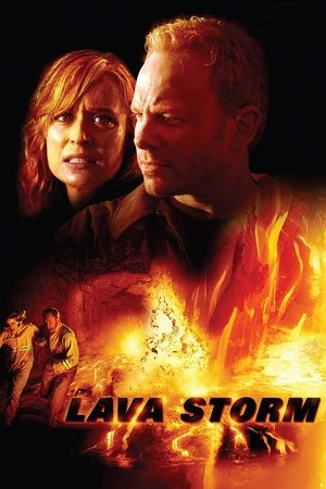 Watch Free Lava Storm (2008)