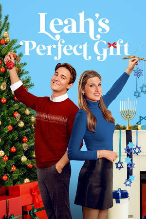 Watch Free Leahs Perfect Gift (2024)