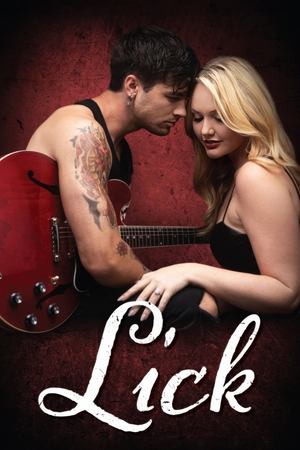 Watch Free Lick (2024)