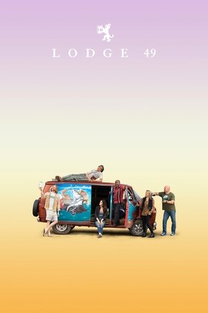 Watch Free Lodge 49 (2018 )
