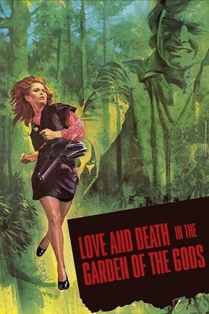 Watch Free Amore e morte nel giardino degli dei (1972)