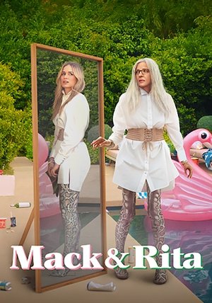 Watch Free Mack Rita (2022)