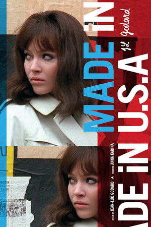 Watch Free Made in U.S.A (1966)