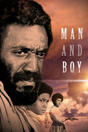 Watch Free Man and Boy (1971)