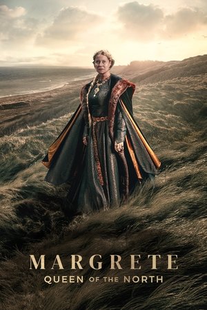 Watch Free Margrete Queen of the North (2021)