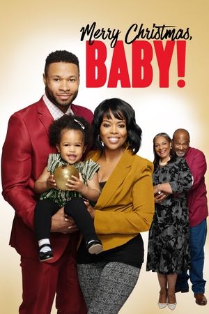 Watch Free Merry Christmas, Baby (2016)