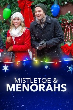 Watch Free Mistletoe Menorahs (2019)