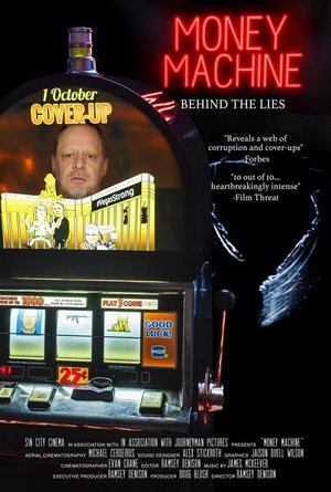 Watch Free Money Machine (2020)