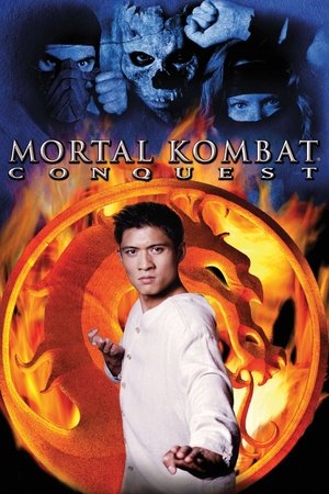 Watch Free Mortal Kombat: Conquest (19981999)