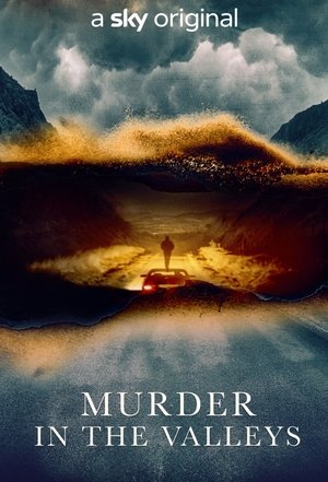 Watch Free Murder in the Valleys (2022)