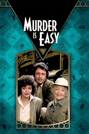 Watch Free Murder Is Easy (1982)