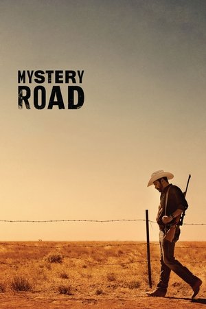 Watch Free Mystery Road 2013