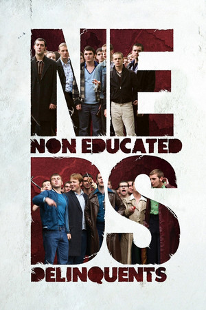 Watch Free Neds (2010)
