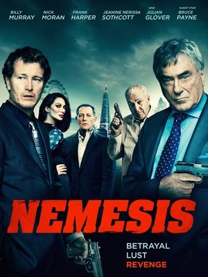 Watch Free Nemesis (2021)