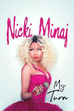 Watch Free Nicki Minaj My Turn (2023)