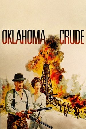 Watch Free Oklahoma Crude (1973)
