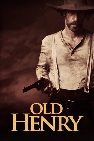 Watch Free Old Henry (2021)