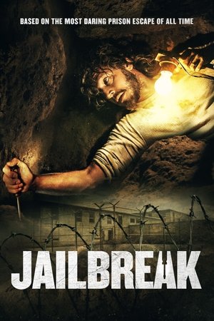 Watch Free Jailbreak Pact (2020)