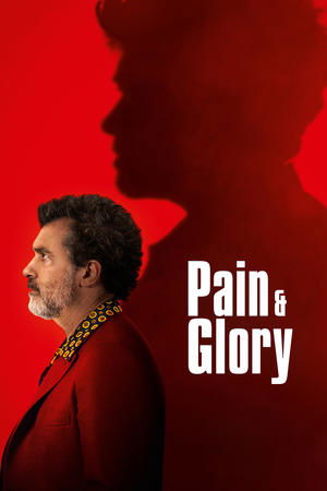 Watch Free Pain and Glory (2019)