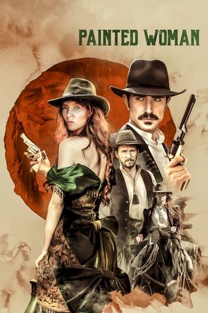 Watch Free Painted Woman (2017)