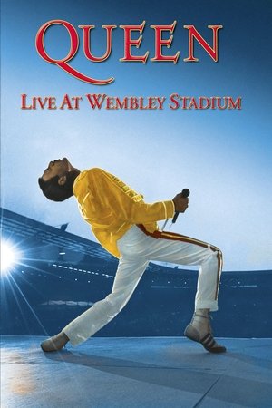 Watch Free Queen Live at Wembley 86 (1986)