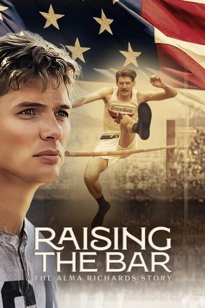 Watch Free Raising the Bar The Alma Richards Story (2025)