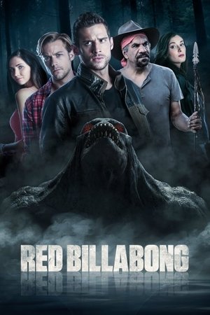 Watch Free Red Billabong (2016)
